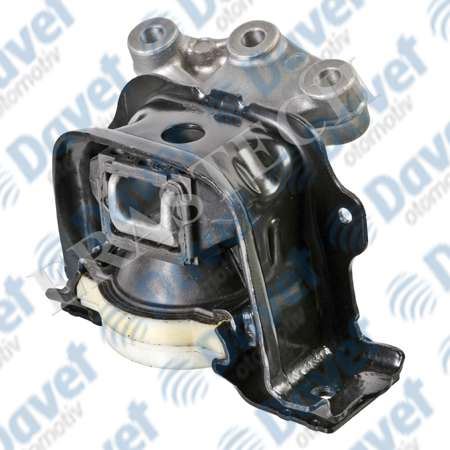 ERASTECH 14177 Motor Takozu Hidrolik 107 / 207 / 208 / 301 1.6 Hdi C3 Ii / C3 Picasso /C-Elysee / Ds3(1.6 Hdi)